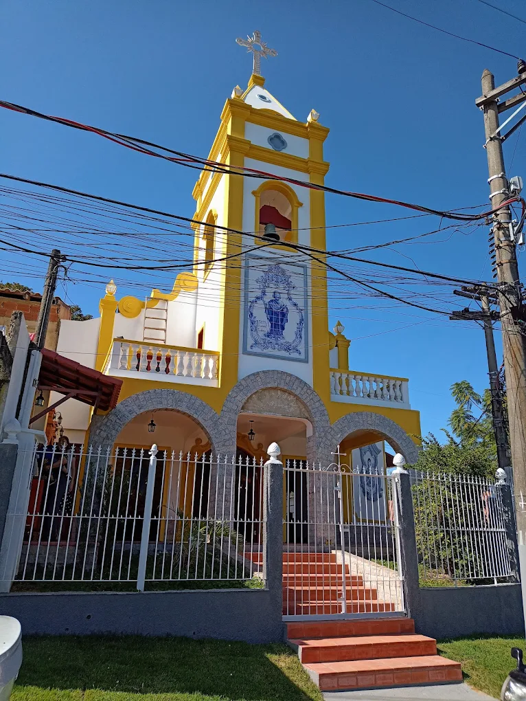 Imagem da Igreja